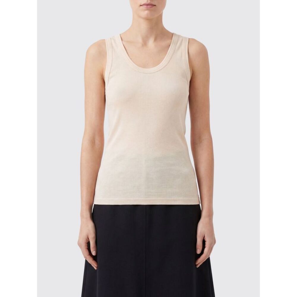 Studio Nicholson Top Woman Ivory